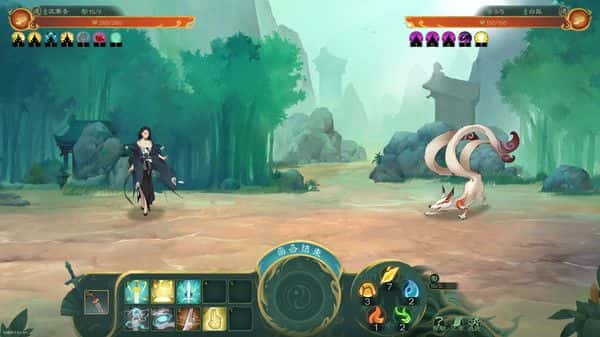 STEAM学习 觅长生 V1.0.042 最新 7G封面